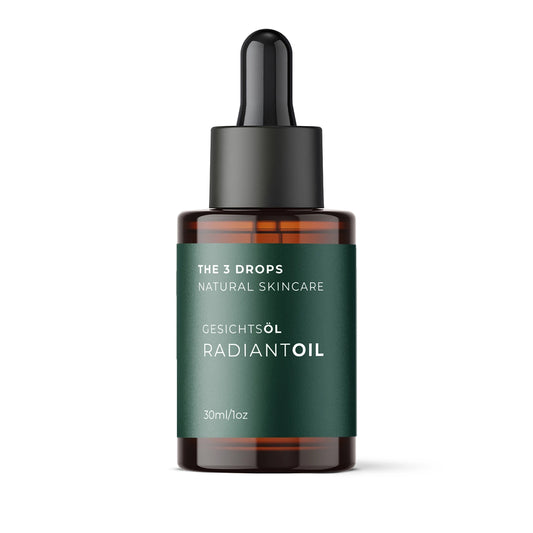 RADIANT OIL