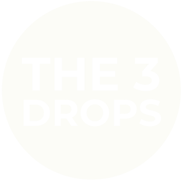 THE 3 DROPS